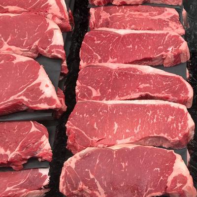 Summer Grilling Market Trip