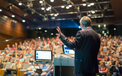Marketspread Conferences