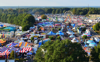 Marketspread Fair