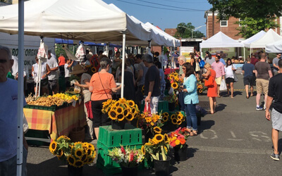 Marketspread Market