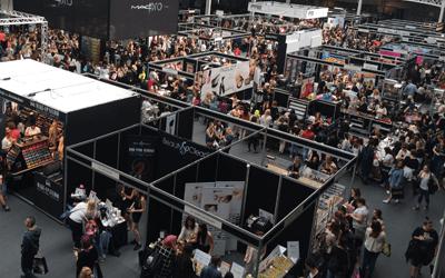 Marketspread Tradeshow