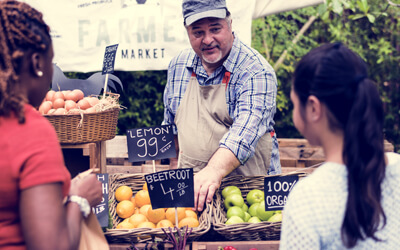 Marketspread Vendor Selling