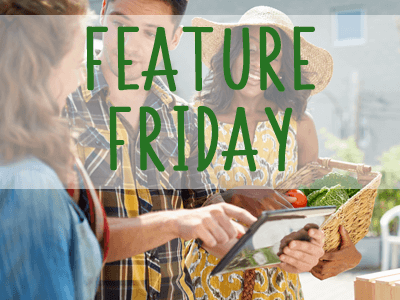 Feature Friday - Managing Vendor Check-in