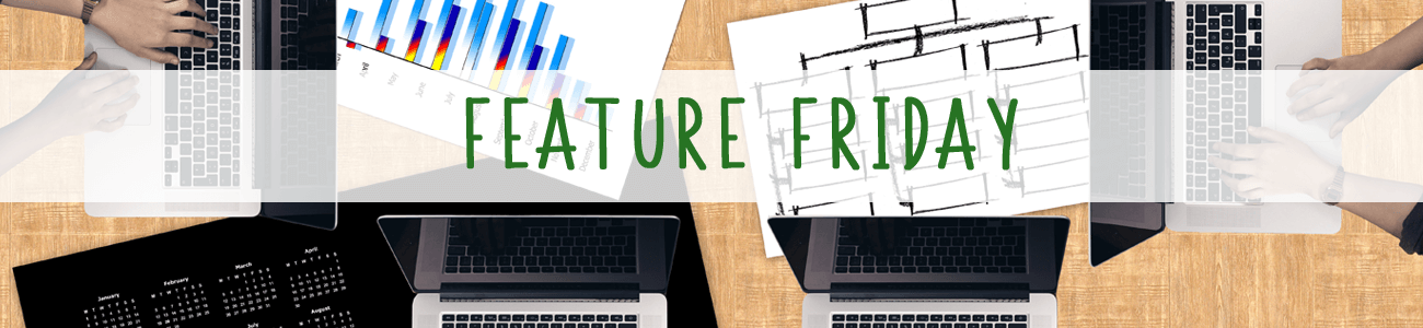 Feature Friday - Simplify Managing Multiple Markets