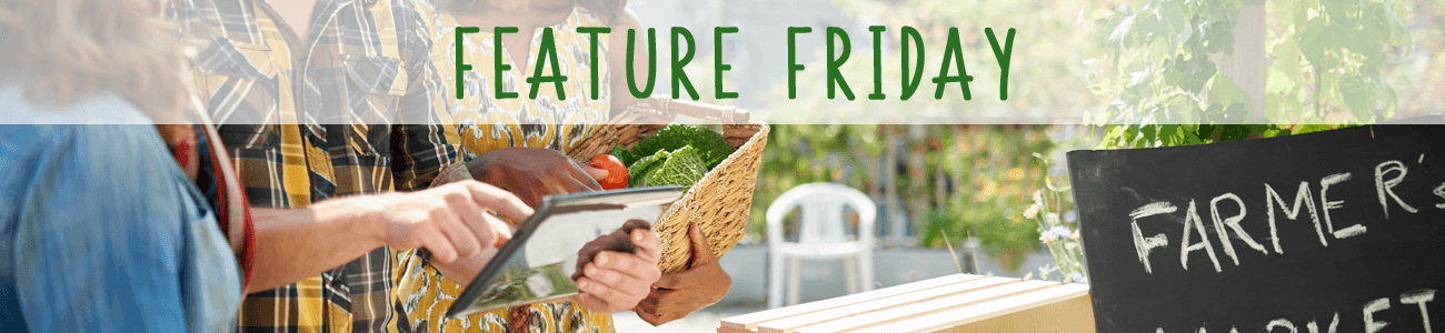 Feature Friday - Managing Vendor Check-in