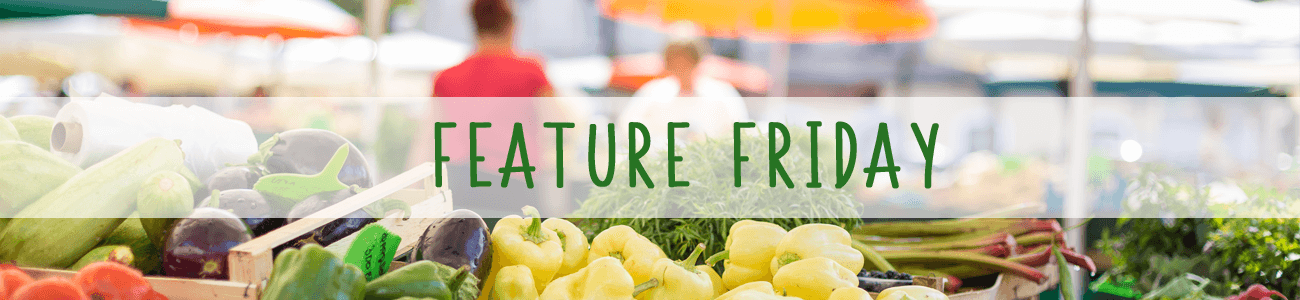 Feature Friday - Promoting Activities and Performers