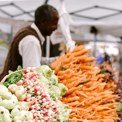 Making the most of your Farmspread Vendor profile!