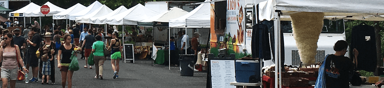 Making the most of your Farmspread Vendor profile!
