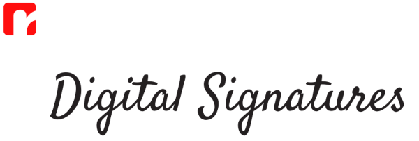 digital signatures