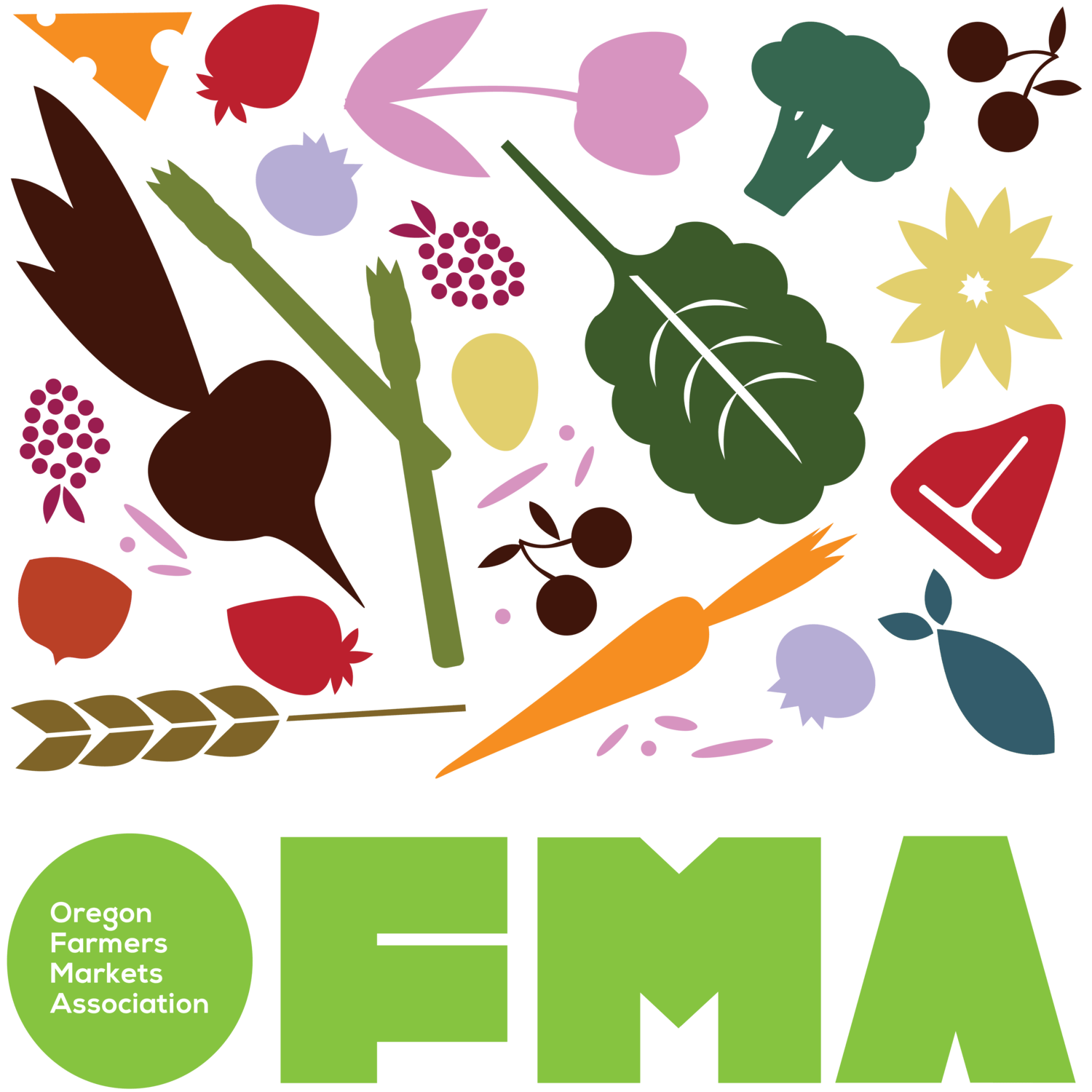 Oregon Farmers Market Association